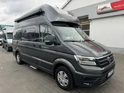 Indiumgrautitanschwarz (metallic) Gebraucht 2023 VW California California Van | 62.980 € (Fairer Preis)
