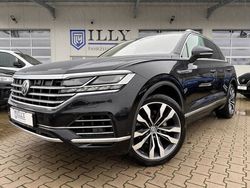 Schwarz Gebraucht 2019 VW Touareg SUV | 47.950 € (Fairer Preis)