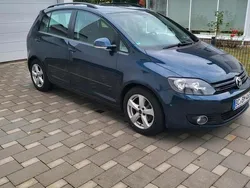 Blau Gebraucht 2009 VW Golf VI Limousine | 3.600 € (Superpreis)