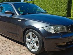 Grau Gebraucht 2007 BMW 120 Performance Kleinwagen | 2.950 € (Superpreis)