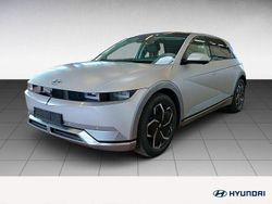 Gold Gebraucht 2024 Hyundai Ioniq 6 Techniq Limousine | 35.880 € (Superpreis)