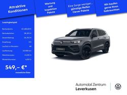 Delfingrau Neu 2025 VW Tayron R-line SUV | 65.480 € (Teuer)