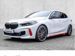 Weiß Gebraucht 2022 BMW 128 Performance Limousine | 31.300 € (Fairer Preis)