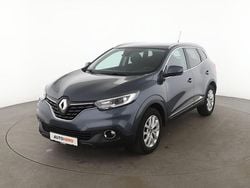 Grau Gebraucht 2018 Renault Kadjar Business SUV | 13.890 € (Fairer Preis)