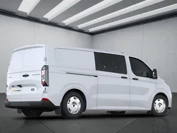 Weiß Neu 2025 Ford Transit Custom Limousine | 41.249 € (Guter Preis)