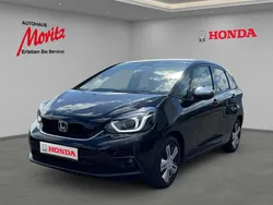 Schwarz Gebraucht 2021 Honda Jazz Executive Kleinwagen | 19.980 € (Fairer Preis)