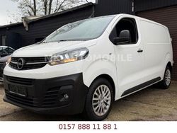 Weiß Gebraucht 2019 Opel Vivaro Edition Van | 11.000 € (Superpreis)