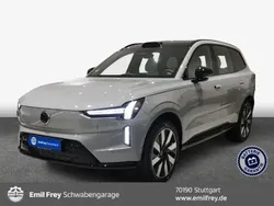 Vapour grey Gebraucht 2025 Volvo EX90 Ultra SUV | 91.990 € (Fairer Preis)