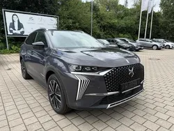 Nachtflug metallic nachtflug metallic Neu 2025 DS Automobiles DS7 Crossback SUV | 37.200 €