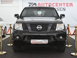 Schwarz Gebraucht 2014 Nissan Pathfinder SUV | 14.799 € (Fairer Preis)