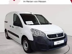 Andere Gebraucht 2018 Peugeot Partner Van / Kleinbus | 9.989 €