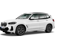 Gebraucht 2025 BMW X3 Efficient Dynamics SUV | 49.480 € (Superpreis)