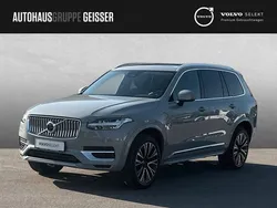 Vapour grey Gebraucht 2024 Volvo XC90 Plus SUV | 62.750 € (Guter Preis)