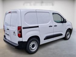 Weiß Gebraucht 2022 Citroën e-Berlingo Van / Kleinbus | 17.160 € (Fairer Preis)