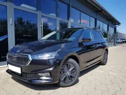 Black magic (0e0e) Neu 2024 Skoda Fabia Selection Limousine | 22.379 € (Guter Preis)