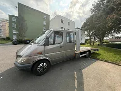 Gold Gebraucht 2004 Mercedes Sprinter Van | 6.700 €