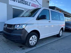 Weiß Gebraucht 2021 VW T6.1 Van | 28.450 € (Fairer Preis)