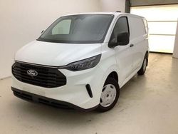 Frostweiß Gebraucht 2024 Ford Transit Custom Trend Limousine | 29.490 € (Guter Preis)