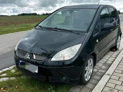 Schwarz Gebraucht 2006 Mitsubishi Colt Kleinwagen | 1.500 € (Guter Preis)