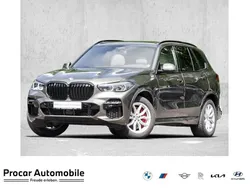 Manhattan Gebraucht 2022 BMW X5 Performance SUV | 59.790 € (Superpreis)