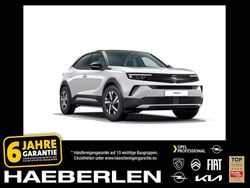 Arktis weiß (uni) Neu 2025 Opel Mokka Edition SUV | 24.890 € (Fairer Preis)