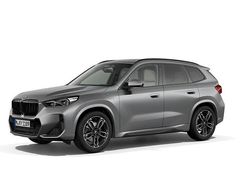 Gebraucht 2025 BMW X1 Efficient Dynamics SUV | 38.900 € (Fairer Preis)