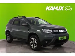 Grau Gebraucht 2024 Dacia Duster Journey SUV | 21.150 € (Guter Preis)