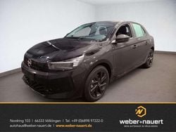 Karbon schwarz metallic Gebraucht 2025 Opel Corsa Kleinwagen | 19.890 € (Guter Preis)