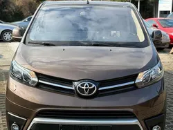 Gebraucht 2021 Toyota Proace Verso Comfort Kombi | 34.500 €