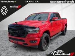 Rot Gebraucht 2020 Dodge Ram Abholung | 39.990 € (Guter Preis)