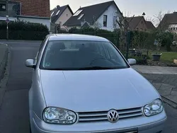 VW Golf IV