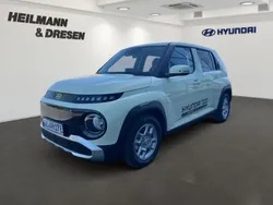 Gelb Neu 2025 Hyundai Inster Trend Kleinwagen | 25.950 € (Fairer Preis)