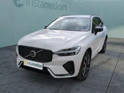 Gebraucht 2023 Volvo XC60 Plus SUV | 40.949 € (Fairer Preis)