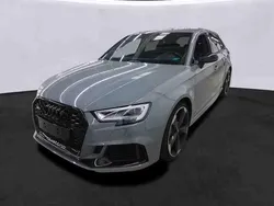 Nardograu Gebraucht 2019 Audi RS3 Sportback Sport Kleinwagen | 45.990 € (Fairer Preis)