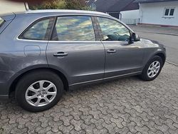 Silber Gebraucht 2014 Audi Q5 SUV | 16.000 € (Fairer Preis)
