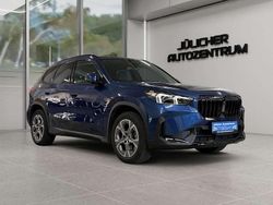 Blau Gebraucht 2023 BMW X1 SUV | 38.990 € (Superpreis)