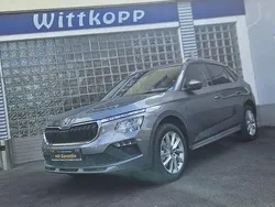 Schwarz Neu 2025 Skoda Kamiq Selection SUV | 29.495 € (Guter Preis)