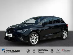 Gebraucht 2022 Seat Ibiza FR Kleinwagen | 16.248 € (Fairer Preis)