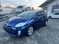 Blau Gebraucht 2010 Toyota Prius Life Limousine | 5.690 € (Fairer Preis)