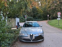Silber Gebraucht 2003 Alfa Romeo 147 Kleinwagen | 2.200 € (Teuer)