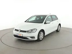 Weiß Gebraucht 2017 VW Golf VII Comfortline Limousine | 15.570 € (Fairer Preis)