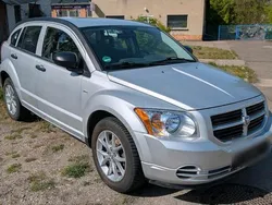 Silber Gebraucht 2007 Dodge Caliber SE SUV | 3.300 € (Fairer Preis)