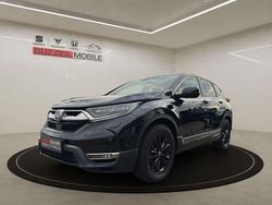 Schwarz Gebraucht 2021 Honda CR-V Hybrid SUV | 28.480 € (Fairer Preis)