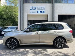 Gebraucht 2019 BMW X7 Sport Line SUV | 47.500 € (Superpreis)