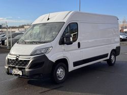 Weiß Gebraucht 2021 Citroën Jumper Van / Kleinbus | 11.990 € (Superpreis)