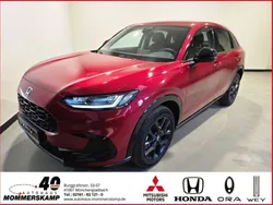 Rot Neu 2025 Honda ZR-V Hybrid SUV | 37.400 € (Fairer Preis)