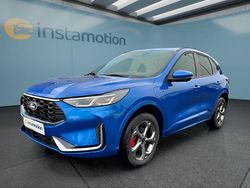 Blau Gebraucht 2024 Ford Kuga SUV | 37.949 € (Fairer Preis)