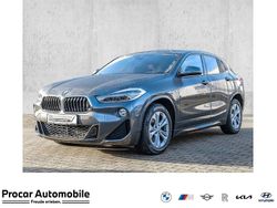 Grau Gebraucht 2019 BMW X2 M Sport SUV | 24.350 € (Fairer Preis)