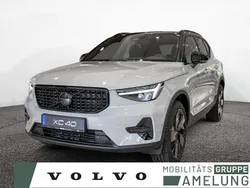 Vapour grey Neu 2025 Volvo XC40 Plus SUV | 51.470 €