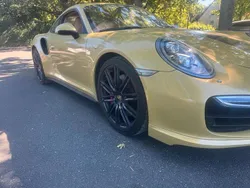 Gold Gebraucht 2013 Porsche 991 Coupé | 68.991 €